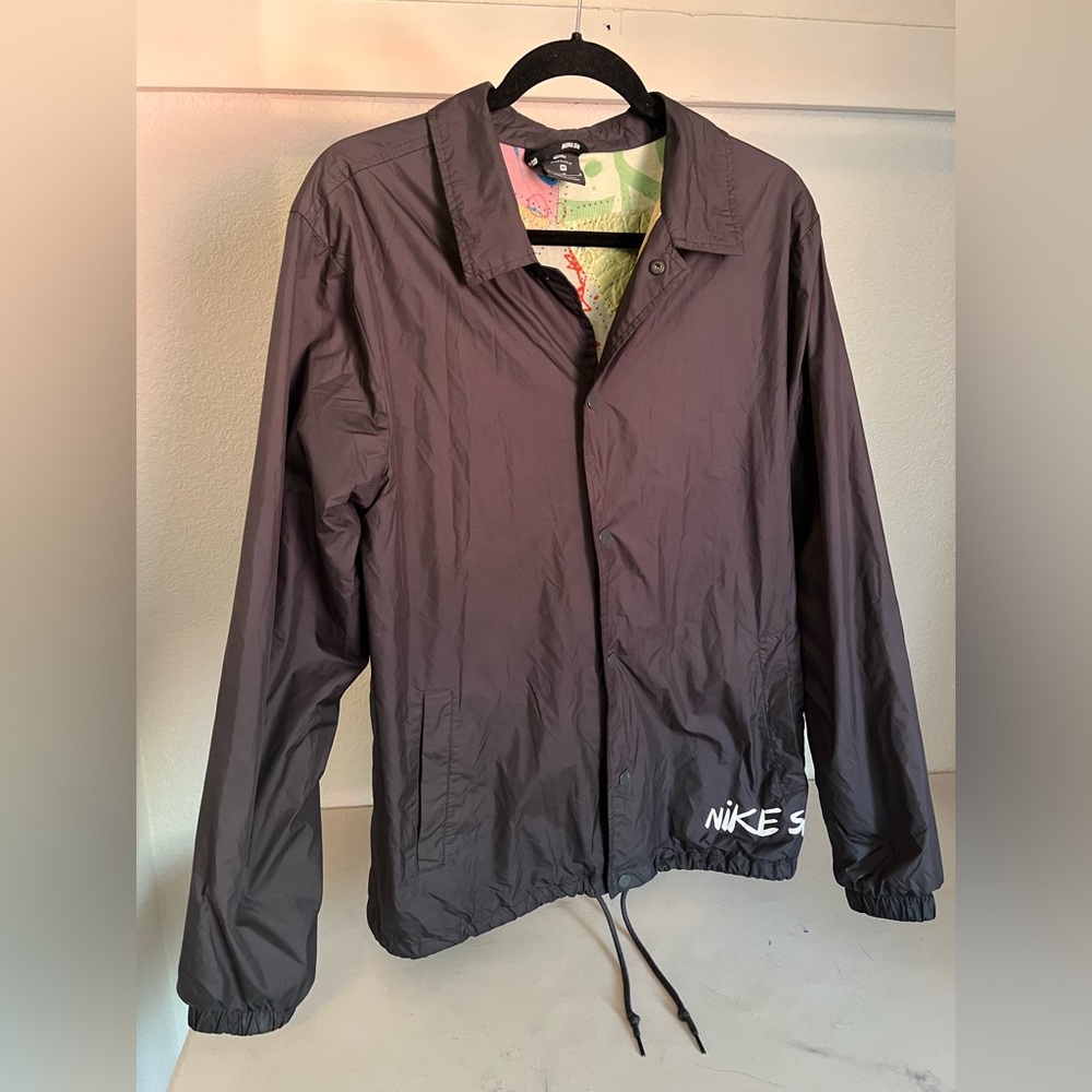 Nike SB Jacket